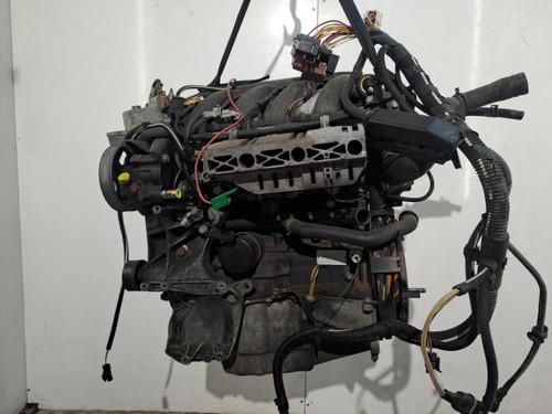 Moteur renault megane phase - 1,