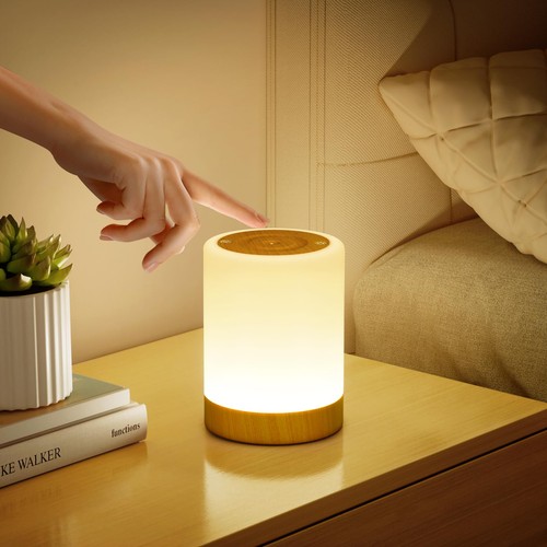 Lampe chevet tactile - chevet,