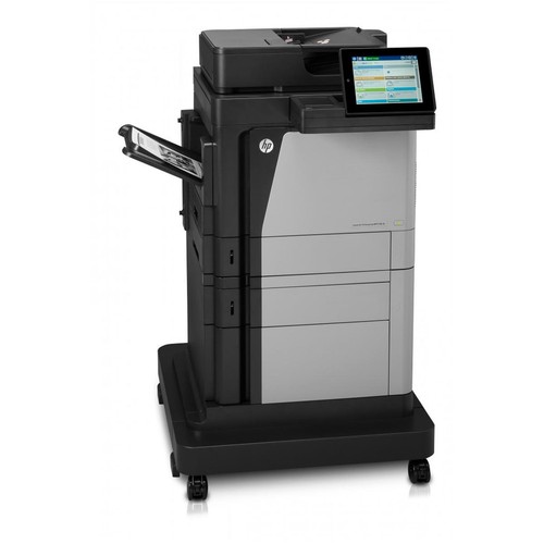 Laserjet mfp m630f - hp,