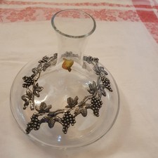 Carafe à décanter le vin