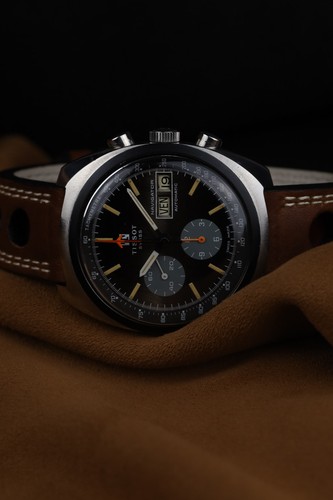 Tissot navigator chronograph - navigator,