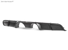Akrapovic Diffuseur Arrière