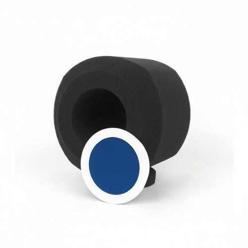 Filtre anti explosion - filtre, anti-explosion