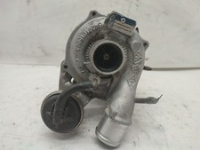 TURBOCOMPRESSEUR / 54391015083 / 2295498 POUR RENAULT CLIO II BB_, CB_ 1.5 DCI