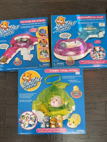 Zhu pets - zhu, disco
