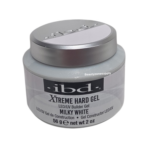 Ibd xtreme hard gel - xtreme, led/uv