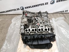 Moteur Testé Fonctionnel BMW