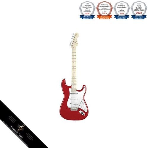 Guitare électrique fender - électrique,