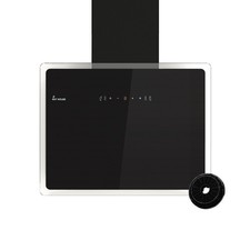 Hotte Aspirante 60cm Montage