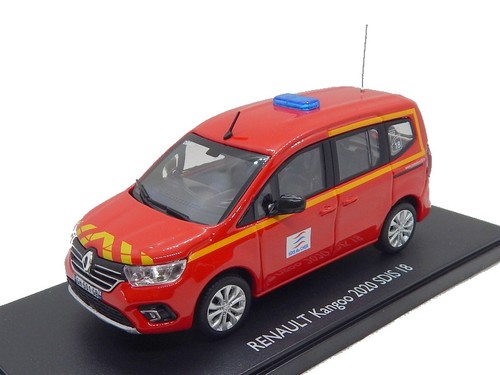 Renault kangoo sdis - renault, 18