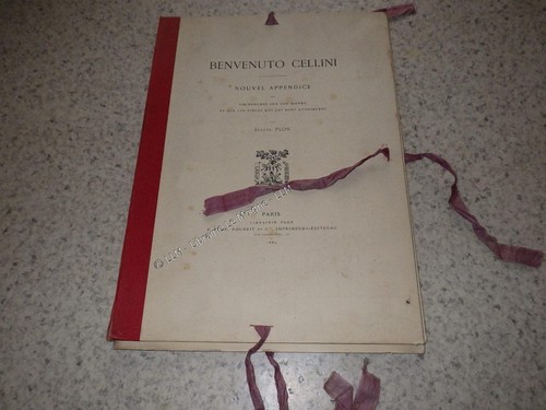 1884.Benvenuto