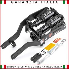 Double EXA Air Front Monorim