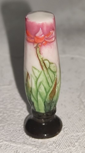 Fève vase centenaire - vase,,