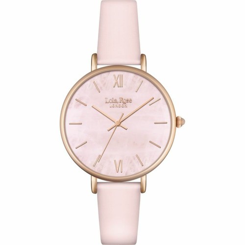 Lola rose womens 38mm pink - rose,