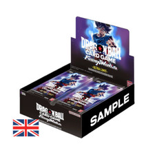 Dragon Ball Super Card Game
