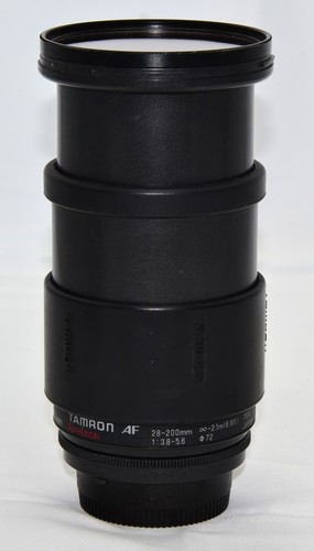 Objectif tamron af - 📷,