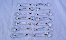 ANCIENNE PAMPILLE 1 CHAÎNETTE