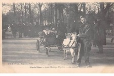 75 .n° 108863 . petits