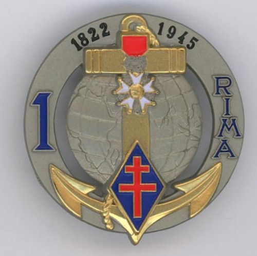 Rima insigne - 1°, )