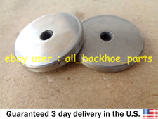 JCB Tractopelle - Arrière