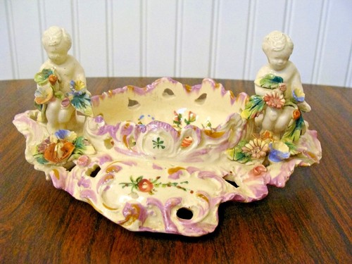 Vintage soap jewelry - vintage,