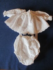 Ensemble Materna brassière