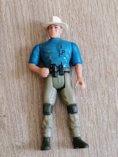 Figurine jurassic park - , kenner
