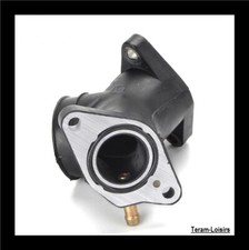 Pipe Admission pour Yamaha Virago XV 250 de 2000 à 2017 NEUF
