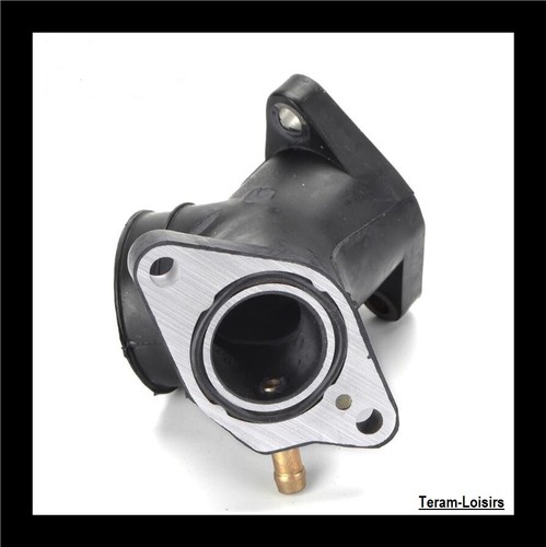 Pipe admission pour yamaha - pipe,