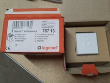 Legrand 78713 - Poussoir