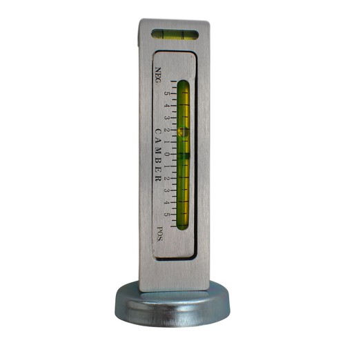 Calibre magnétique carrossage - calibre,