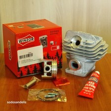 Kit cylindre et piston pour