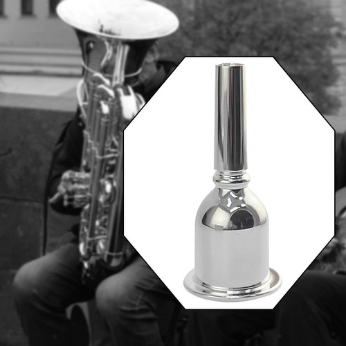 Embouchure tuba rechange - embouchure, de