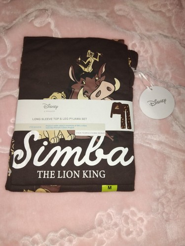 Pyjama roi lion - le,