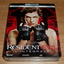 Resident Evil Collection