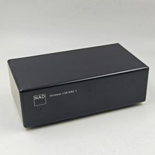 Récepteur Audio DAC USB SANS