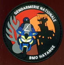 GENDARMERIE  / BRIGADE