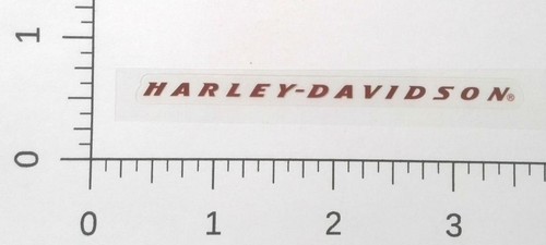 Harley davidson block - hd,