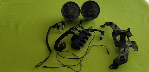 Compteur compte tours - compte-tours, honda