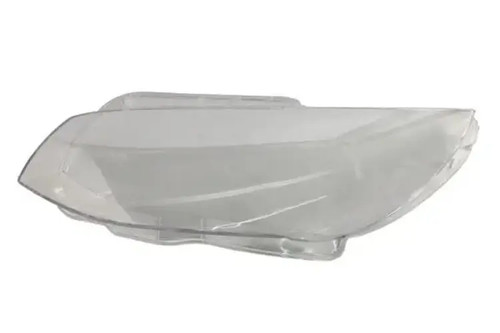 Verre phare gauche - de,