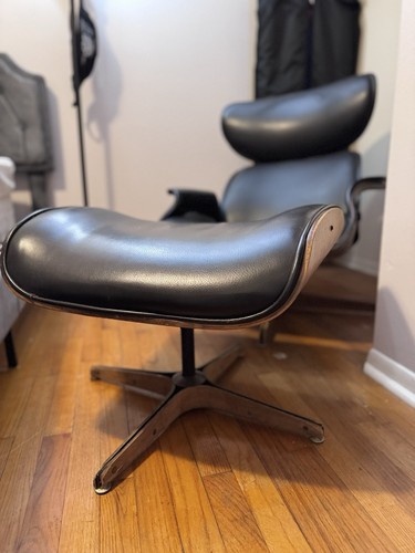 Chair george mulhauser - george,