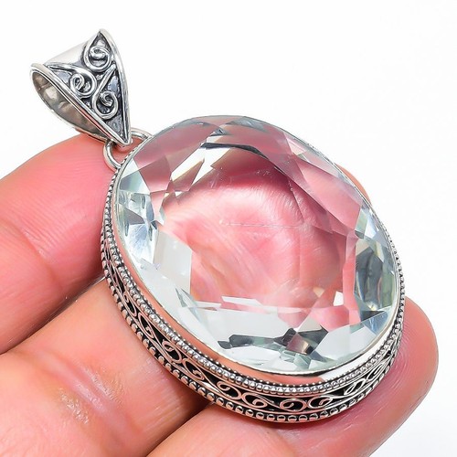 Pendentif ancien bijou - , en