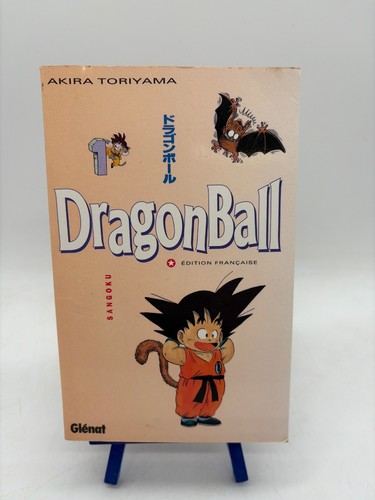 Dragon ball tome - tome, 1