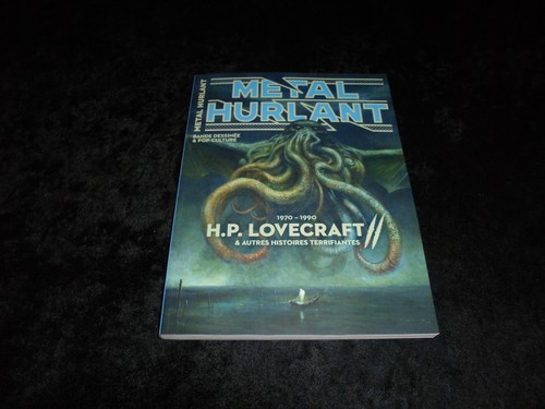 Metal hurlant bis - 18, :