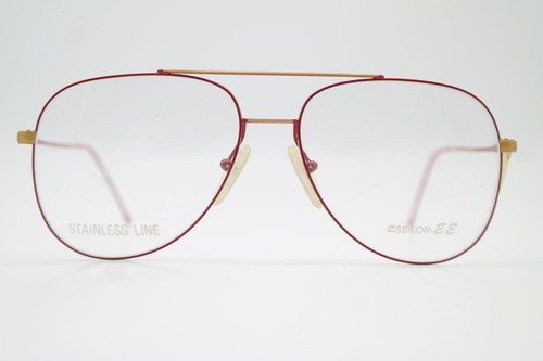 Lunettes vintage essilor 7505 - lunettes,