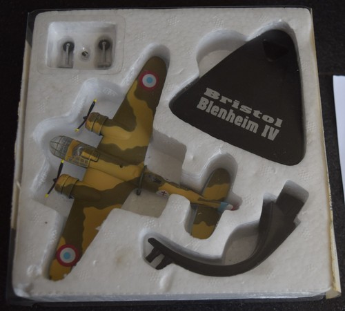 Bombardier geant ciel - du,