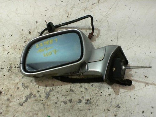 Retroviseur gauche peugeot 407 - peugeot,