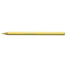 Crayon pastel - Jaune clair -