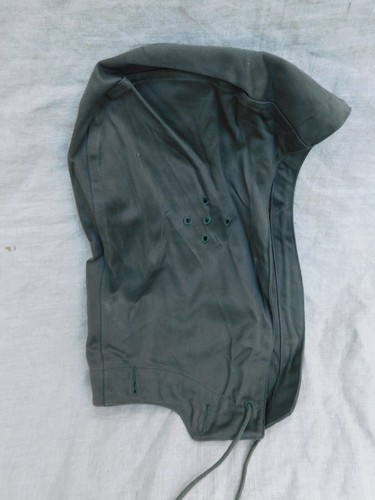 Armee francaise capuche - francaise, :