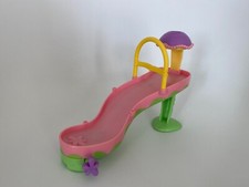 PetShop LPS - Tobogan rose